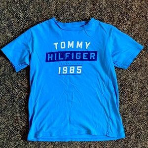 Tommy Hilfiger Graphic Tee